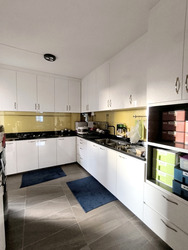 Blk 877 Woodlands Avenue 9 (Woodlands), HDB 5 Rooms #523856131